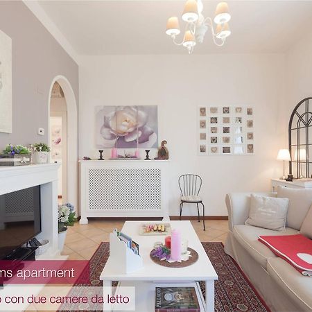 Nina Guest House Longare Room photo