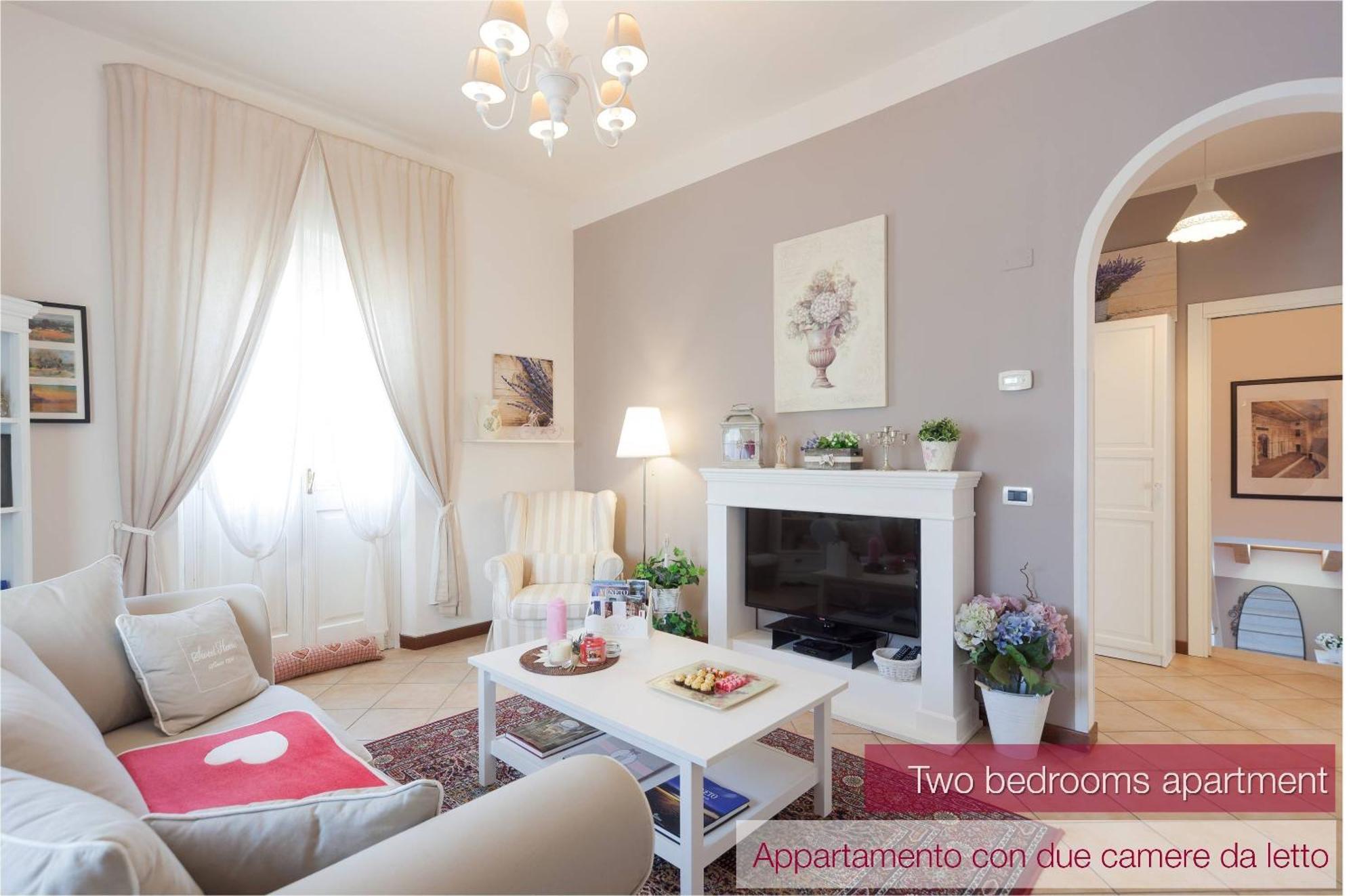 Nina Guest House Longare Room photo