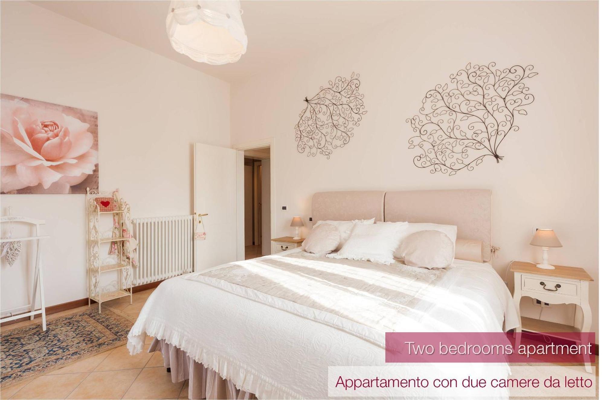 Nina Guest House Longare Room photo