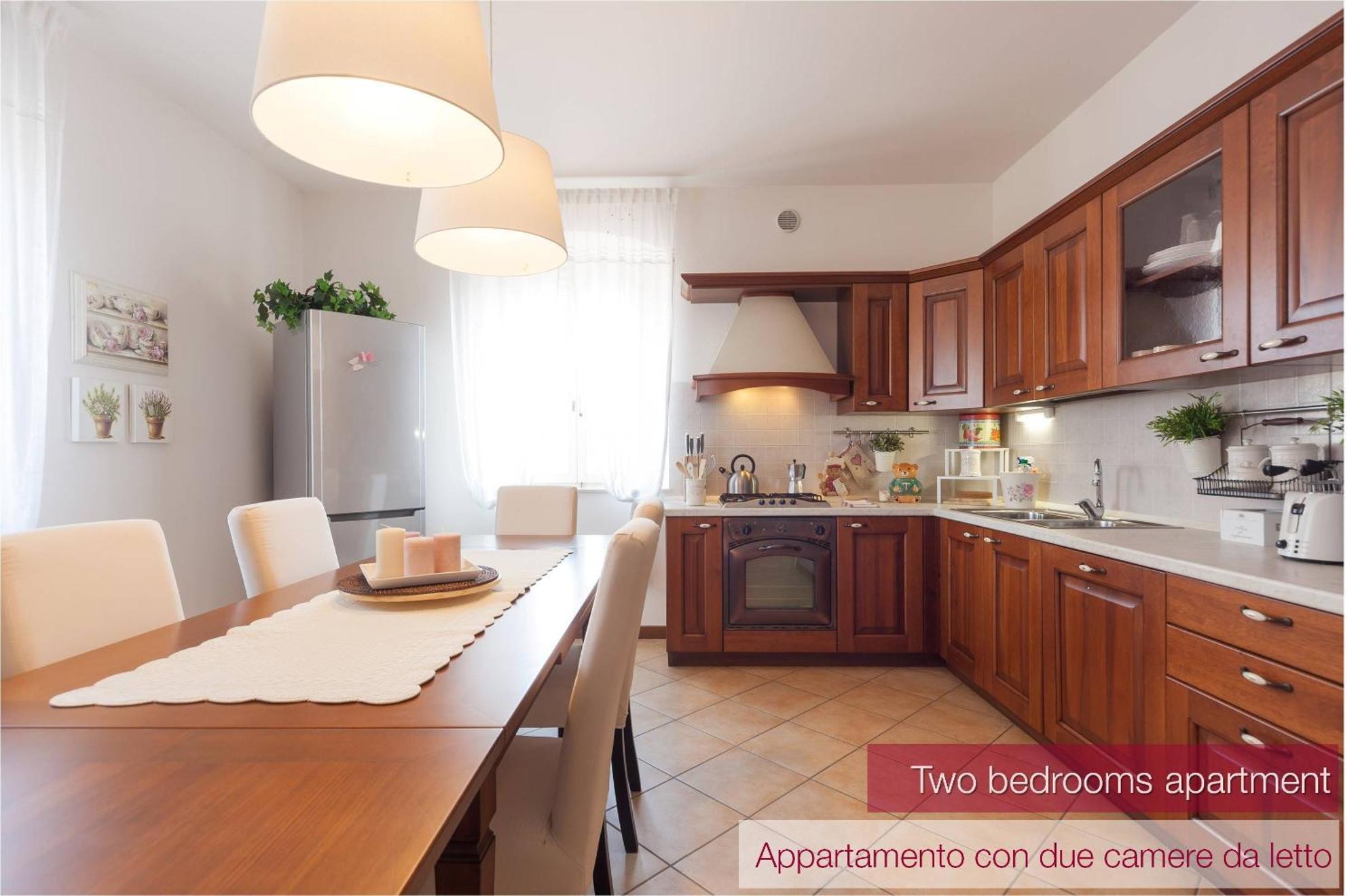 Nina Guest House Longare Room photo