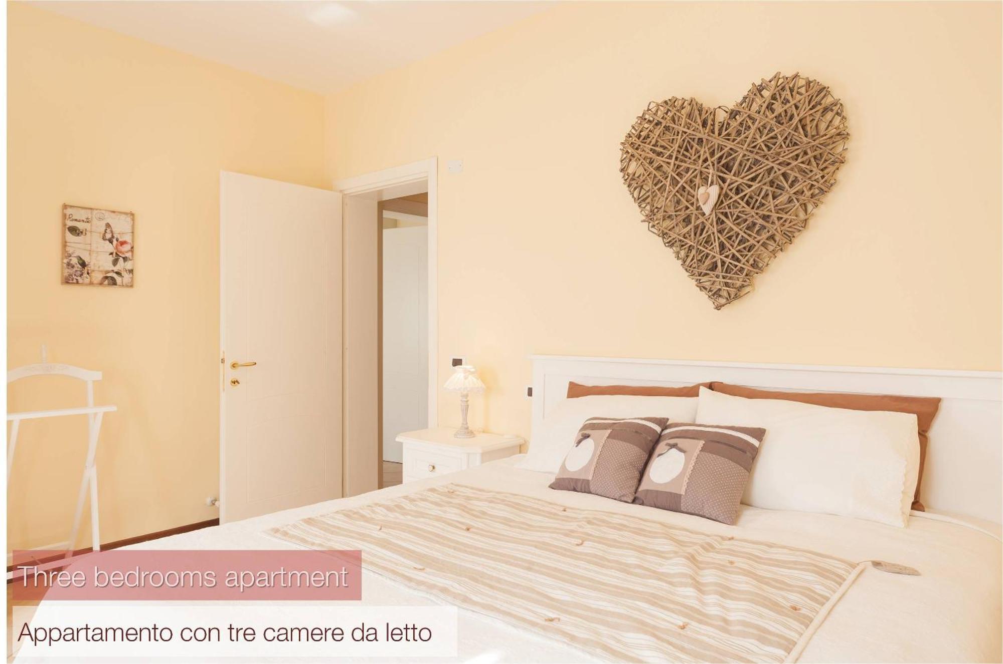 Nina Guest House Longare Room photo