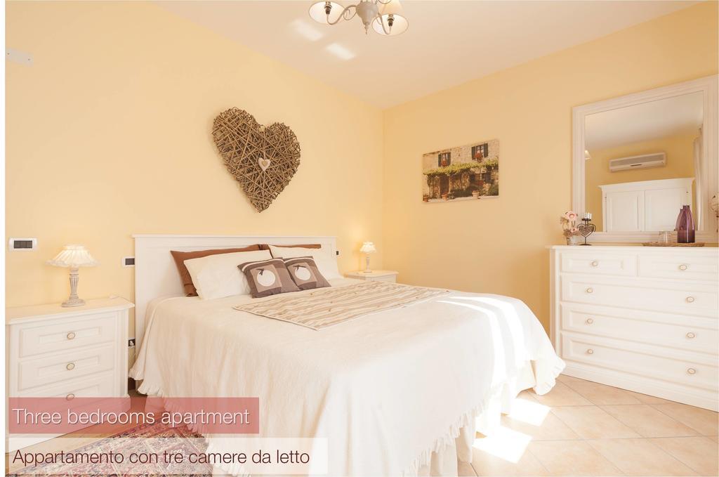 Nina Guest House Longare Room photo